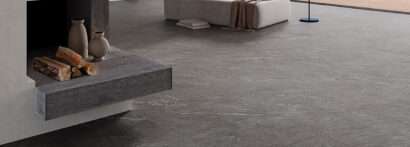 CRL Stone, Inalco MDi Pacific Gris Flooring