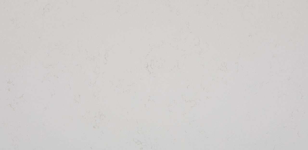 Image of: White Carrara Polished Finish (Zoomed)