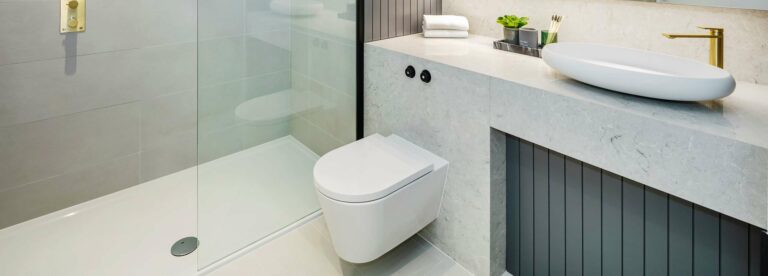 CRL Quartz Vicenza bathroom vanity top