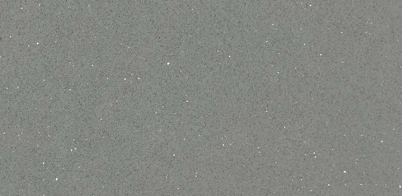 Image of: Grey Shimmer Polished Finish (Zoomed)