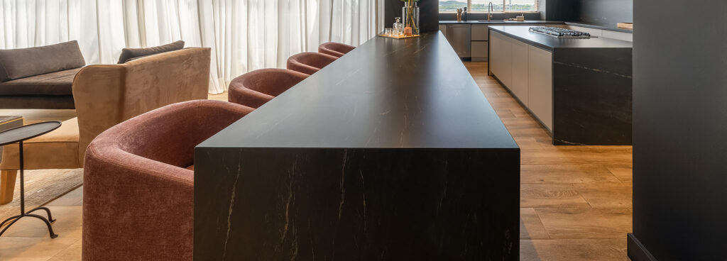 Belvedere Black