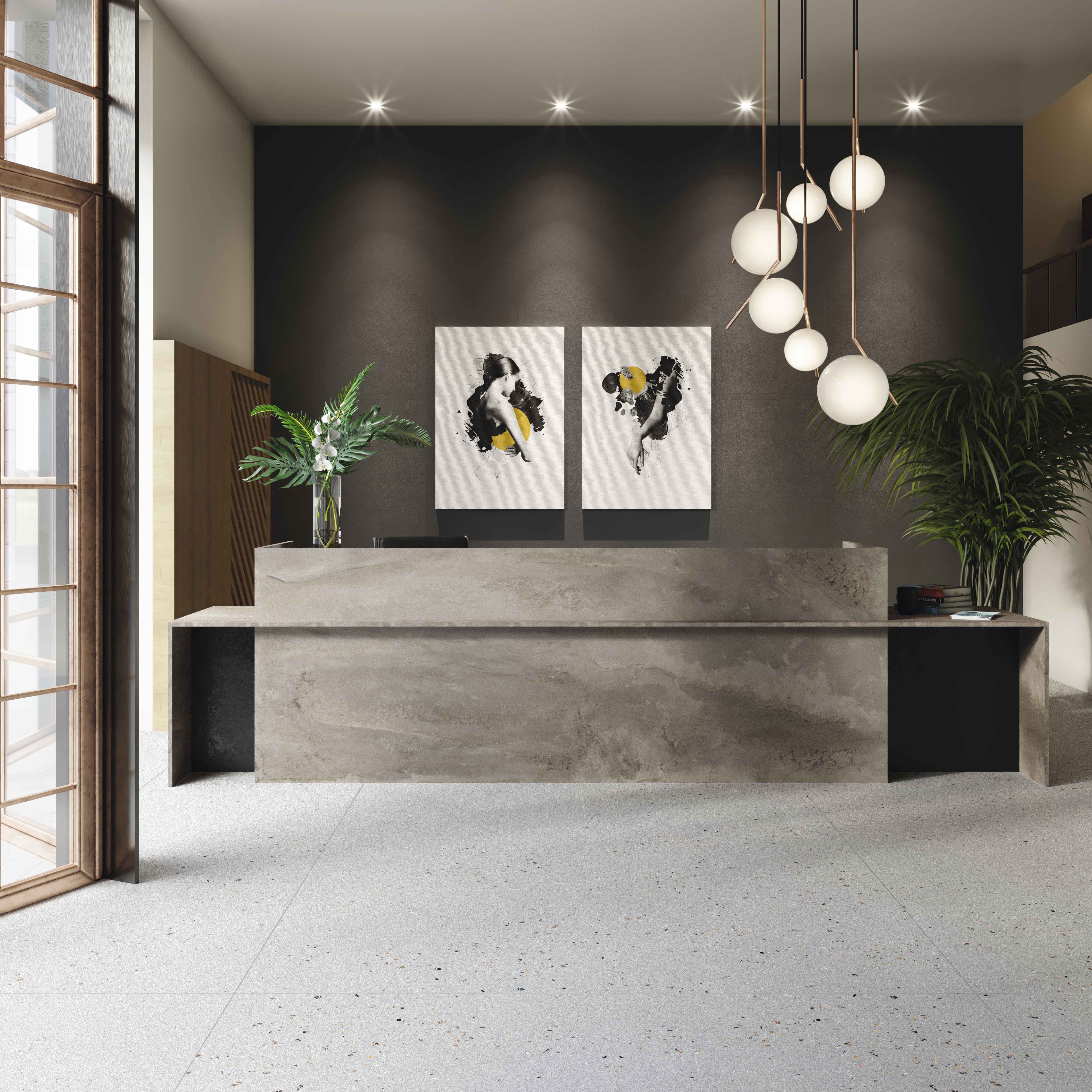 CRL Stone heads to kbb Birmingham with new colours