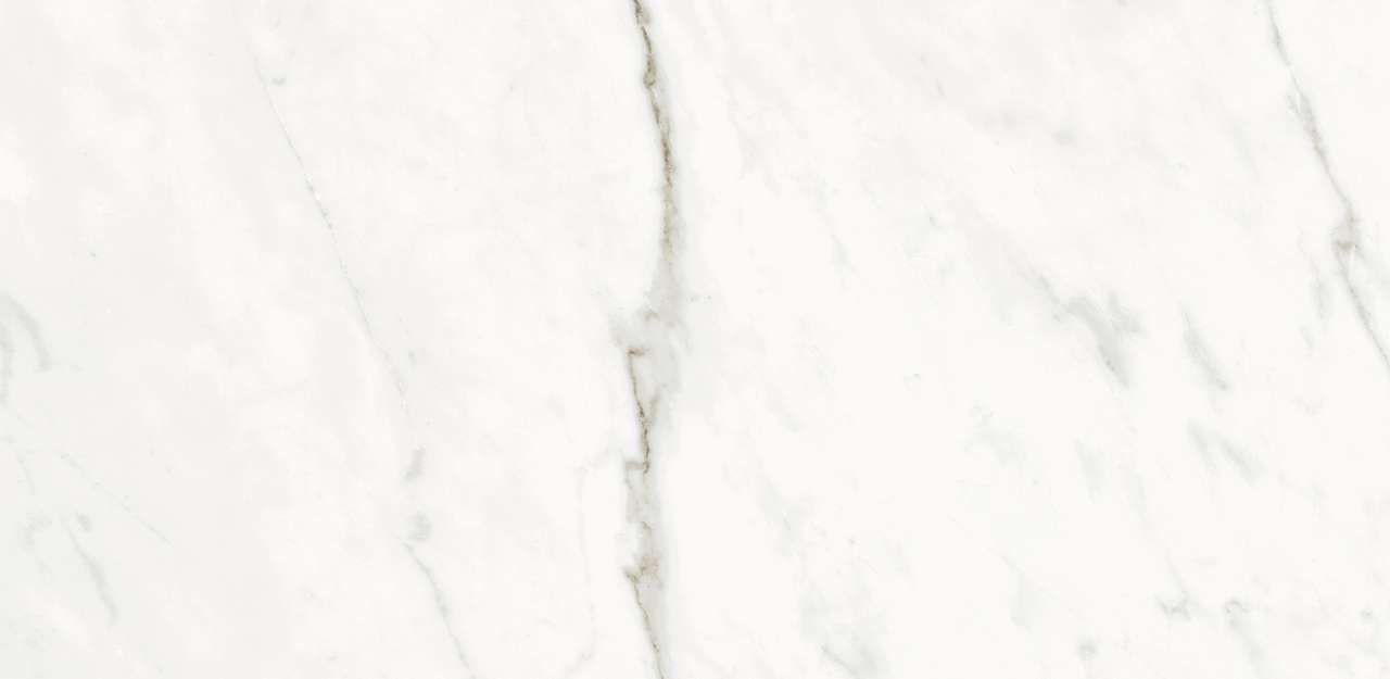 Image of: Grassi White Natural Finish (Zoomed)