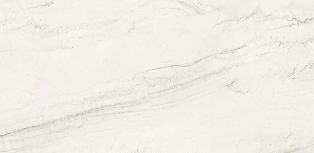 Image of: Montblanc White Natural Finish (Zoomed)