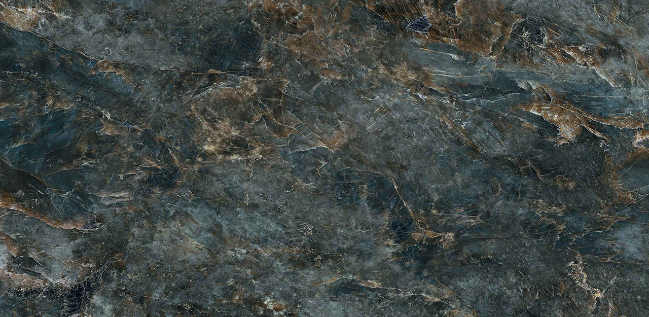 Image of: Labradorite Royal Blue Polished Finish (Full Size)