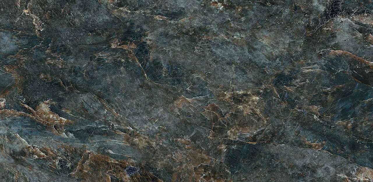 Image of: Labradorite Royal Blue Natural Finish (Full Size)