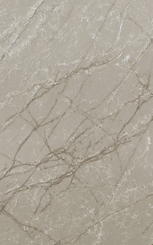 CRL Quartz Cristallo Perla surface