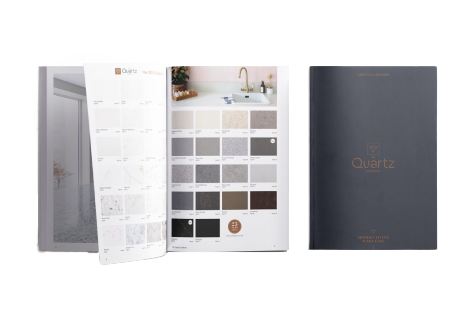 CRL Quartz Brochure