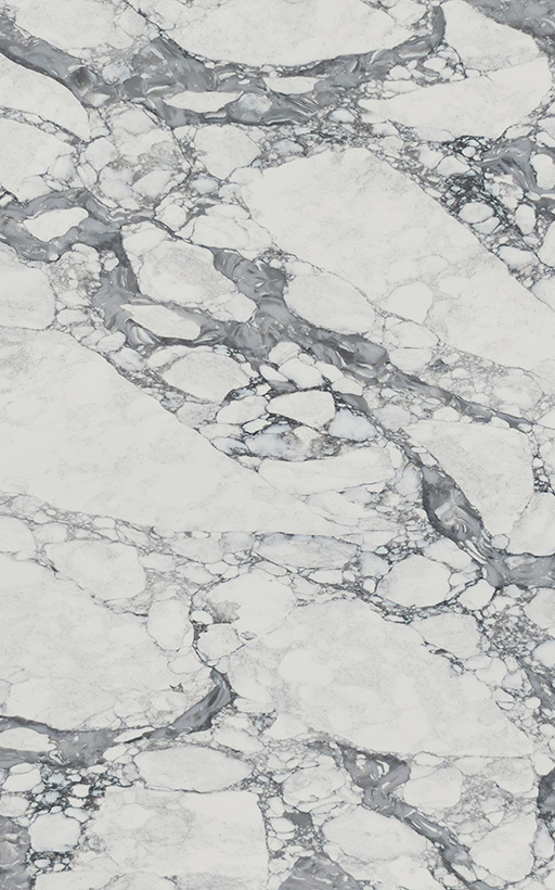 CRL Quartz Arabescato Vagli surface