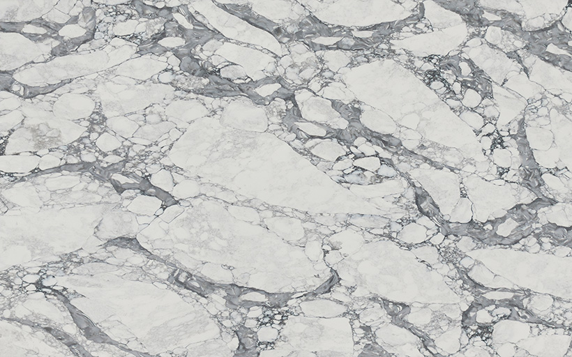 CRL Quartz Arabescato Vagli sample