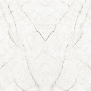 Crystal Lux Blanco Bookmatch