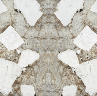 Ceralsio Patagonia Bookmatch