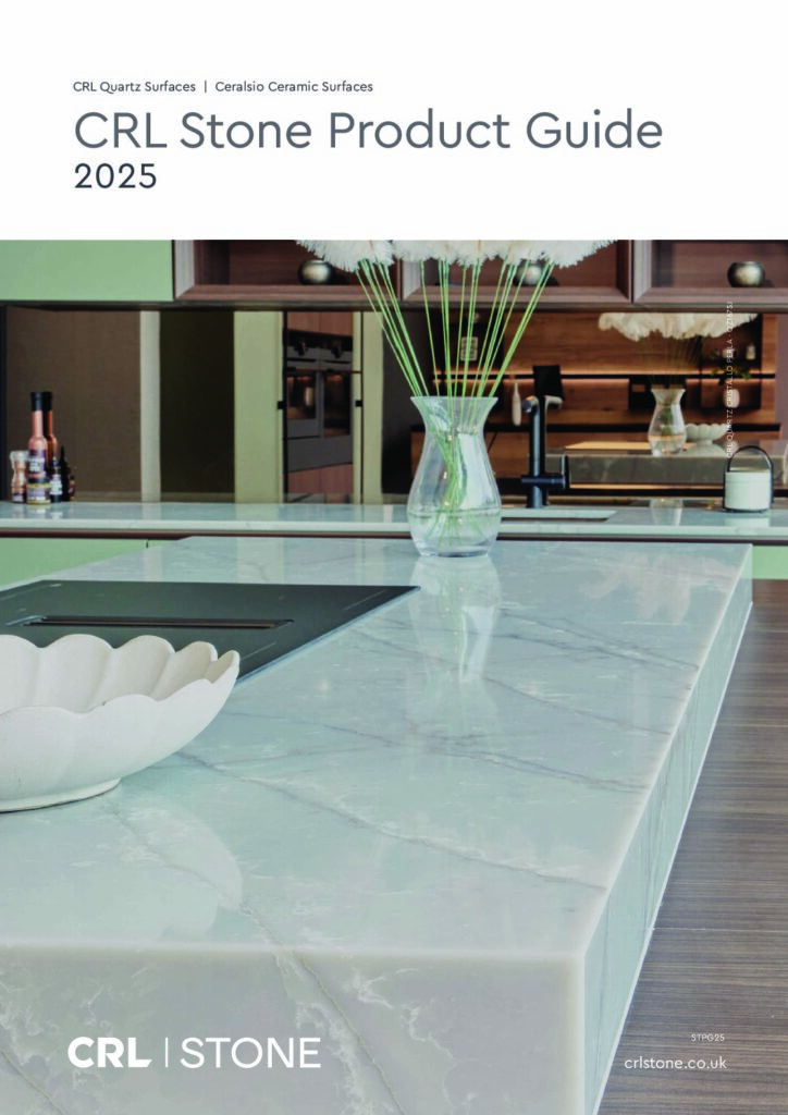 CRL Stone Product Guide 2025