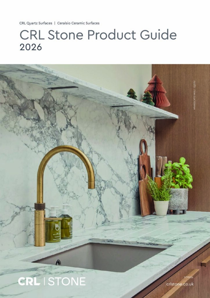 CRL Stone Product Guide 2026