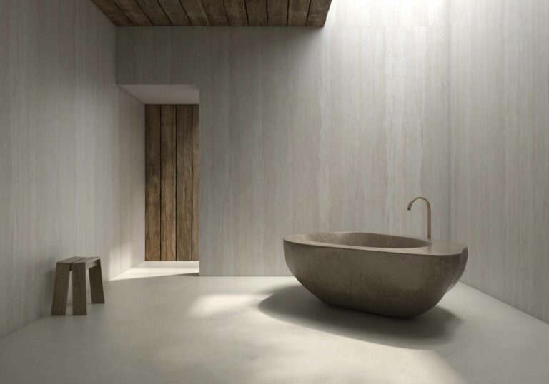 Ceralsio Tivoli White