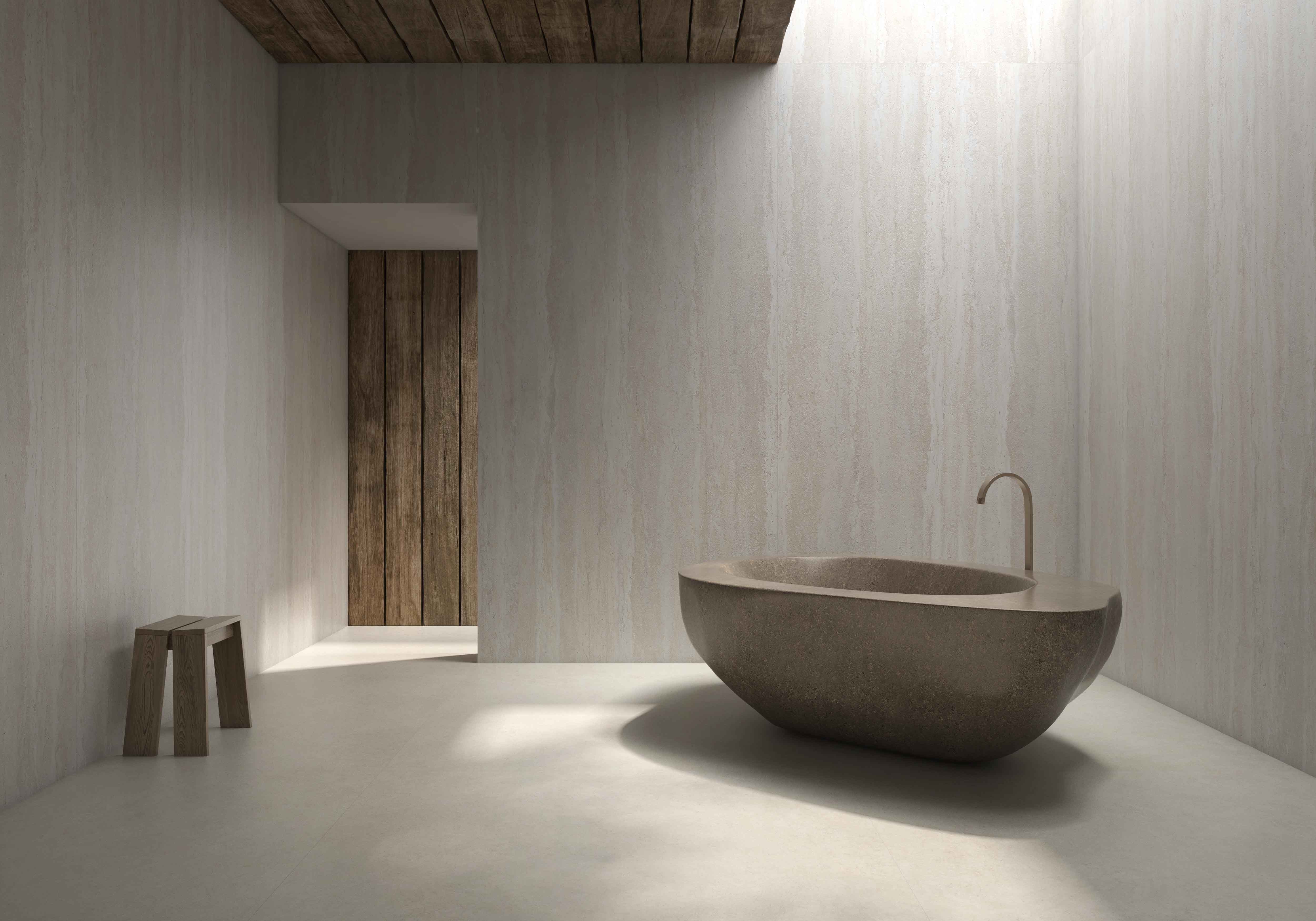 Ceralsio Tivoli White