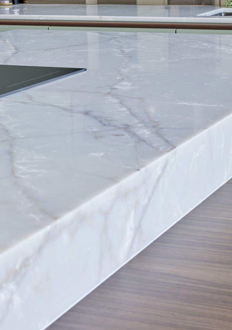 CRL Quartz Cristallo Perla