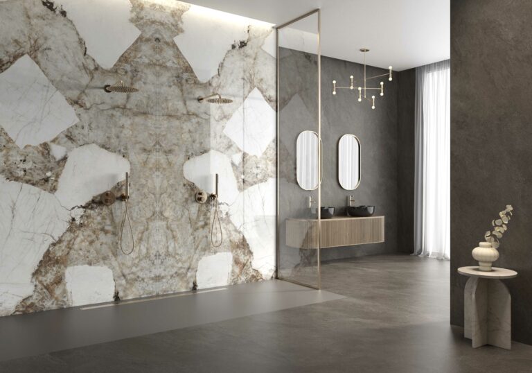 Ceralsio Patagonia wall cladding