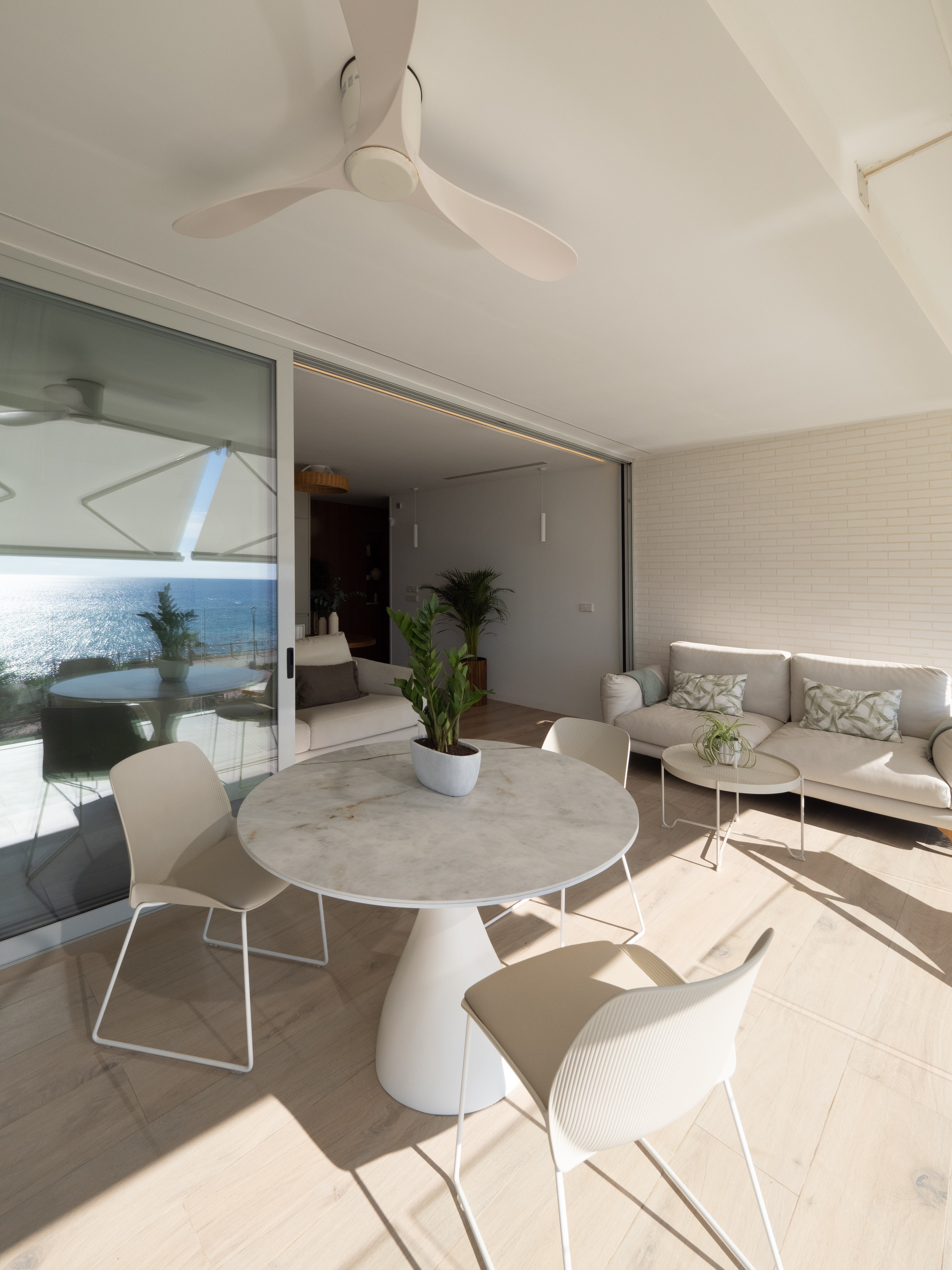 Ceralsio Crystal Lux Blanco