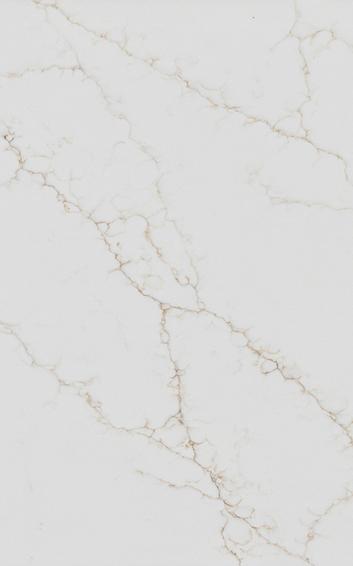 CRL Quartz Statuario Oro