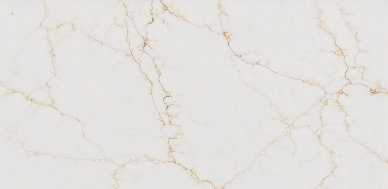 CRL Quartz Statuario Oro